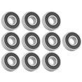 thumbnail image 2 of Axials Forces Combined Loads Ball Bearing Groove Ball Bearing Radial Loads Instrumentation For Motors  Household Appliances, 2 of 8