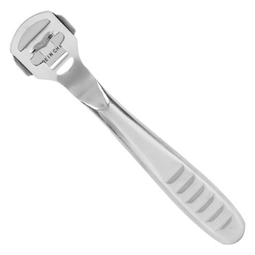 Callus Shaver, 1 Foot Shaver Callus Remover For Feet Hand Care With Foot File Hard Dry Skin Remover For Hand Feet
