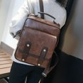 thumbnail image 5 of Casual Backpack Fashion Preppy Style Top Handle Travel Backpack Student Backpack, 5 of 5