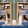 thumbnail image 2 of Sauder Dover Edge Full/Queen Headboard, 2 of 9