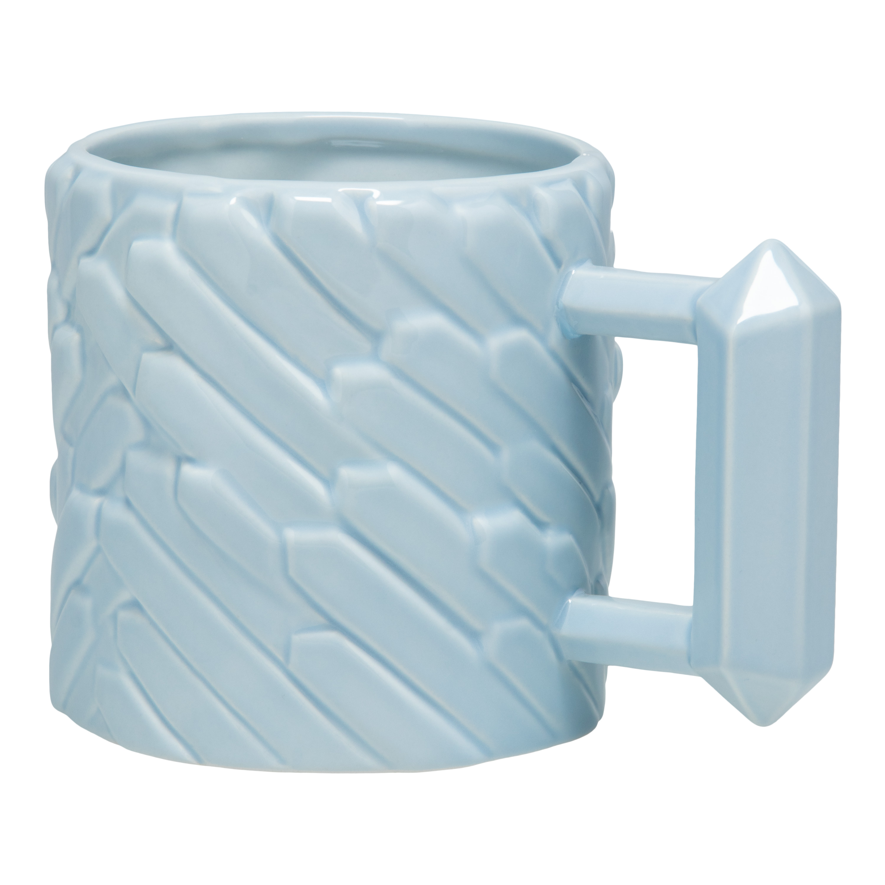 SUPERMAN MUG