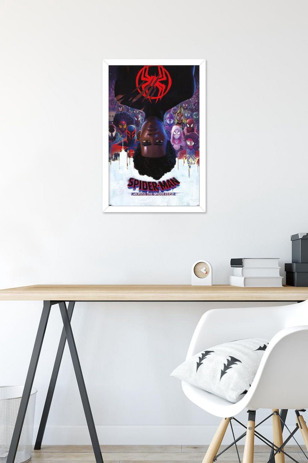 Marvel Spider-Man: Across the Spider-Verse
