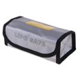 thumbnail image 1 of TISHITA 4xLiPo Charging Explosionproof Pouch Safe Battery Bag 4 Pcs, 1 of 8