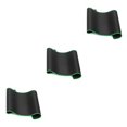 thumbnail image 1 of VONKY Hot Non Wear Resistant Computer Notebook Soft Edge Seamed Mouse Pad green 280*350*3mm 3Set, 1 of 6