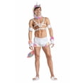 thumbnail image 3 of Déguisement Aguichant de Poney Up pour Homme Unicorn / Costumes Fantaisie Aguichant, 3 of 5
