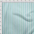 thumbnail image 3 of oneOone Georgette Viscose Fabric Vertical Stripe Print Fabric By Yard 42 Inch Wide, 3 of 4