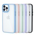 thumbnail image 1 of Frosted Phone Case For 14 Pro Max, Iphone 14, Iphone, 14 Plus, Iphone 14 Pro, 1 of 4