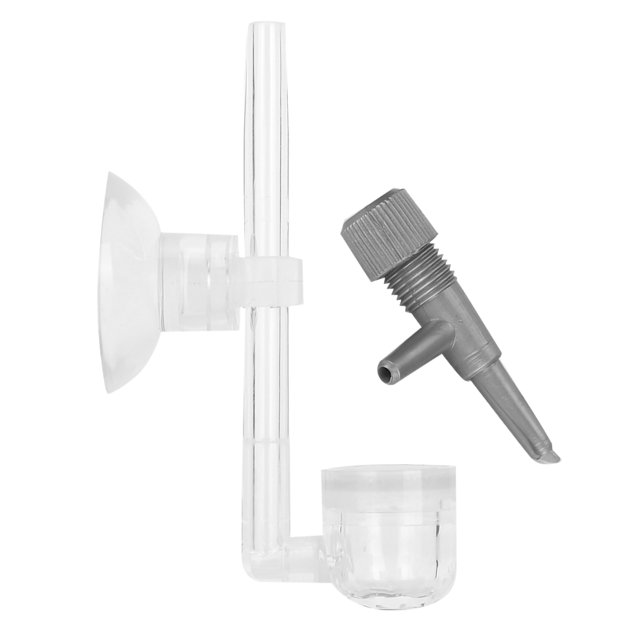 Air Refining Bubbler Aeration Pump Fish Tank Bubbler, Fish Tanks Oxygen Diffuser, For Fish Tank Aquarium BSFH‑028‑1mini