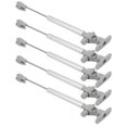 thumbnail image 4 of Hydraulic Support Rod Gas Strut Hydraulic Rod Hinge Strut Support Stay Hinge Strut Rod For Doors Cabinets, 4 of 8