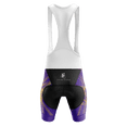 thumbnail image 2 of Short à Bavette Violet/or - 3TG, 2 of 3
