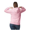 thumbnail image 2 of Gildan Chandail à Capuchon en Molleton Softstyle pour Adulte, Poids Moyen, 2 of 3