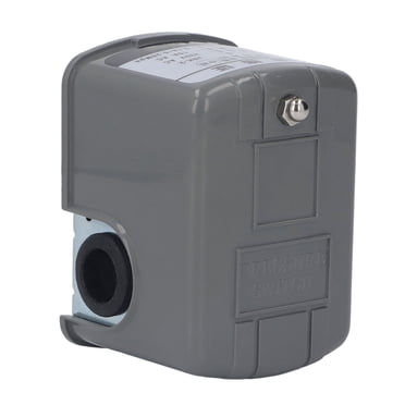 Water Pump Pressure Switch,Well Pump Pressure Switch Well Pump Pressure Switch Water Pressure Switch Innovative Solution