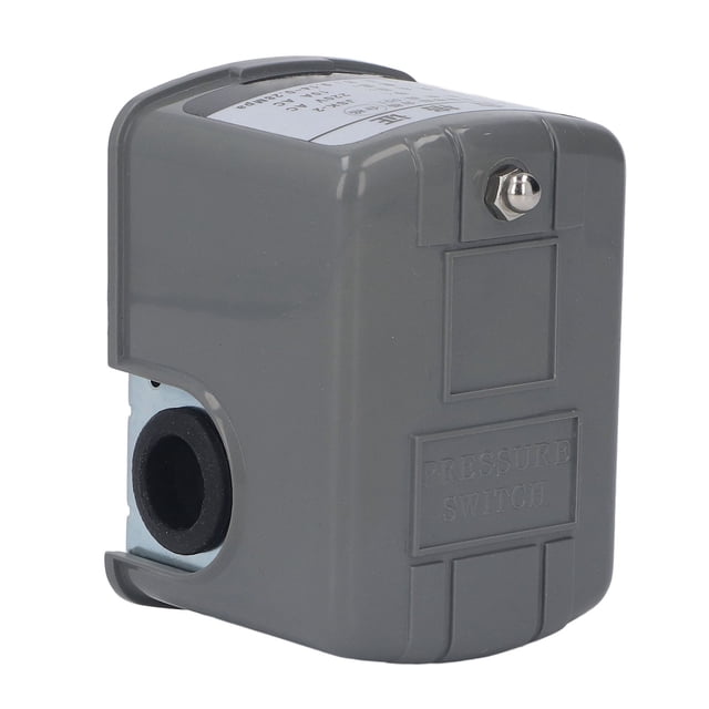 Water Pump Pressure Switch,Well Pump Pressure Switch Well Pump Pressure Switch Water Pressure Switch Innovative Solution