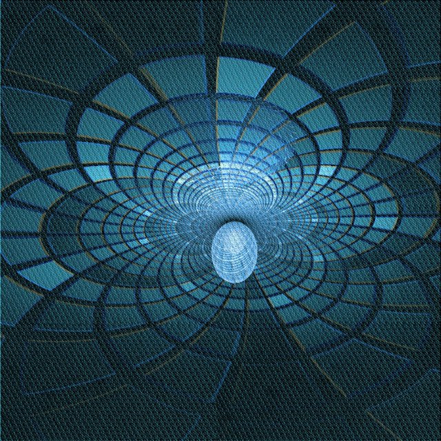 Ahgly Company Tapis d'Intérieur Lavables en Machine, Carrés Transitionnels Vert Cyan Foncé, 4' Carré