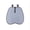 GYA, variant on Clearance,Car Seat Cushion,Cooling Car Seat Cushion,Summer Car Seat Cushion Ventilated And Breathable Cool Pad Car Front And Rear Two-piece Set Four Seasons Universal Seat Cover