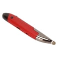 thumbnail image 4 of Pen Mouse,  Optical Pocket Rechargeable Pen Mouse, Rechargeable Luminous Silent Small Portable  2.4g Dual Mode  Pen Mouse For PC Laptop, 4 of 8