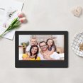 thumbnail image 3 of Skylight Frame 7-10 Inch Wifi Digital Picture Frame, Email Photos From Anywhere, Touch Screen Display, 3 of 5