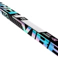 thumbnail image 4 of VIBE Prism XC2 Composite Ice Hockey Stick – Junior 57" – Left Hand Curve, 4 of 5