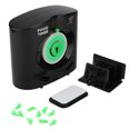 thumbnail image 2 of Mangeoire Automatique pour Poissons Aquarium, Minuterie Intelligente, Batterie WT-180A pour Hamsters Écureuils Animaux, 2 of 8