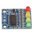thumbnail image 1 of Module d'Indication de Batterie 12V, Indicateur de Capacité de Puissance, Alimentation Électrique Haute Précision, Indicateur de Batterie à 4 Chiffres, Automobile pour Batterie de Stockage, 1 of 8