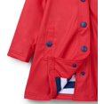 thumbnail image 2 of Hatley Girls' Splash Jacket, 2 of 6