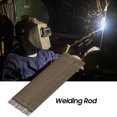 thumbnail image 2 of Labymos 20 PCS Welding Rod General Electrode 3.2x350mm Carbon Steel Welding Rod for Welding Work, 2 of 6