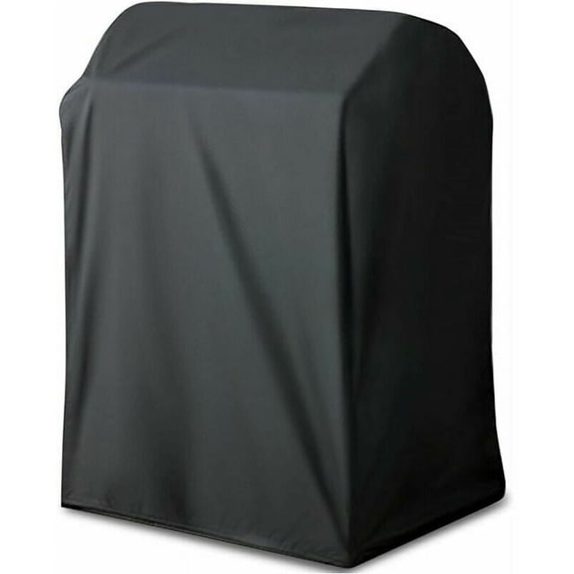 2 Burner Gas Grill Cover, Heavy Duty Waterproof, Fits 32 Inch Width, Anti-UV, Wind Resistant, Convenient Handles, And Fade Resistant Material For Ultimate Grill Preservation