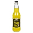 thumbnail image 1 of Boisson à l'ananas Island Soda de Grace, 355ml Bouteille, 1 of 7