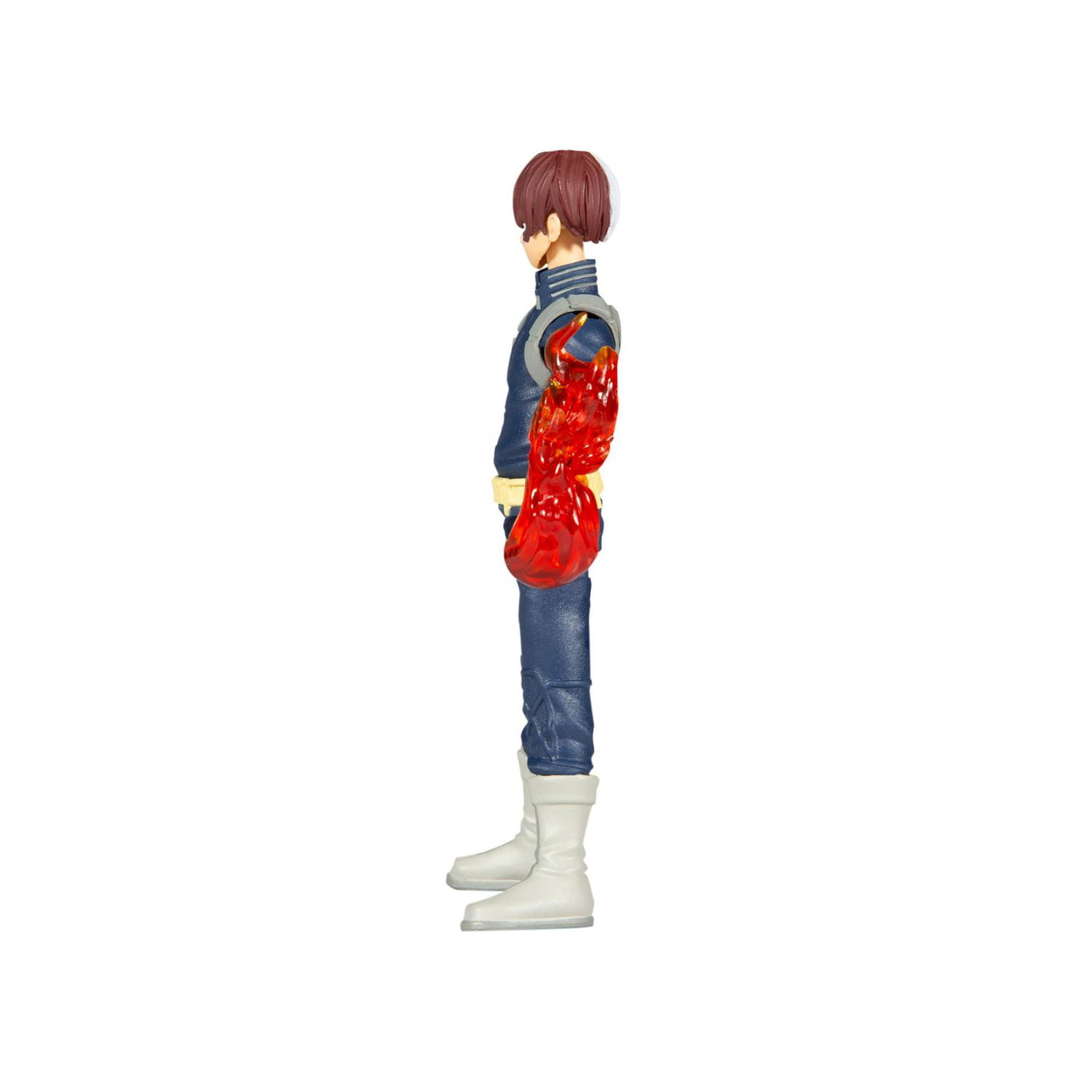 McFarlane Toys - My Hero Academia - Shoto Todoroki (5 Inch Action Figure)