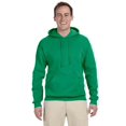 thumbnail image 1 of Jerzees Adult 8 oz. NuBlend Fleece Pullover Hood - 996, 1 of 1