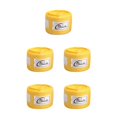 thumbnail image 1 of Transemion Boxing Bandages Cotton Kick Hand Wraps Sweat -absorbing Gym Sports Training Bandages Yellow 5Set, 1 of 6