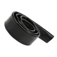 thumbnail image 4 of 1m Fiberglass Heat Shield Sleeve Fuel Line Heat Shield Flexible Heat Shield Fire Sleeve Silicone Coated Fuel Hose Heat Shield for Car Wire Loom Protection, 4 of 7