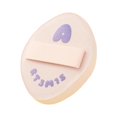 thumbnail image 1 of Dual-Sided Professional Makeup Sponge Set For Liquid Foundation And Powder Dry Use With High-Density Brownie Material, 1 of 6