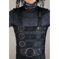 thumbnail image 2 of Men's Edward Scissorhands Costume, 2 of 10
