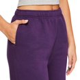 thumbnail image 5 of No Boundaries Women's Oversized Jogger, 5 of 5