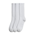 thumbnail image 1 of Jockey Men's Non-Binding Crew Socks - 3 Pack, 1 of 1