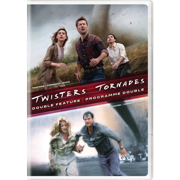 Twisters 2-Film CollectionF