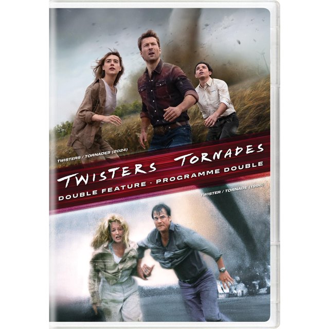 Twisters 2-Film CollectionF