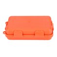 thumbnail image 4 of Box, EDC Outdoor Survival Waterproof Equipment Sealed Box Dustproof Pressure Proof, 4 of 7