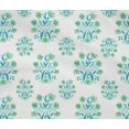 thumbnail image 5 of oneOone Cotton Flex Light Green Fabric Block Sewing Craft Projects Fabric Prints By Yard 40 Inch Wide-P4, 5 of 5