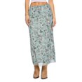 thumbnail image 1 of Wild Skye Women's Midi Skirt, 1 of 6