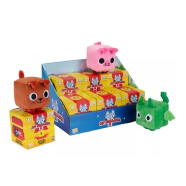 Pet Simulator X Mystery Treasure Plush