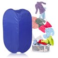 thumbnail image 3 of Clothes Dryer, Durable Lightweight Cloyhes Drying Machine Foldable Multifunctional  For Clothes US Plug 110V,EU Plug 220V,UK Plug 220V,AU Plug 220V, 3 of 8