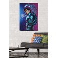 thumbnail image 3 of DC Comics Film Blue Beetle - Jaime Reyes, 3 of 4