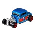 thumbnail image 1 of Hot Wheels 32 Ford Vehicle, 1 of 4