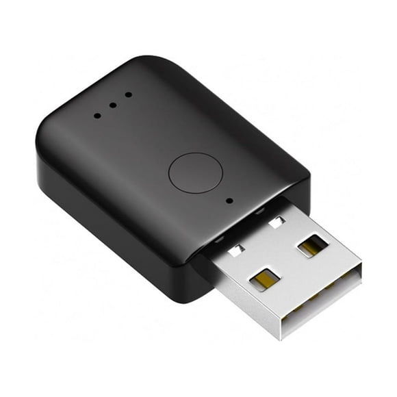 MesaSe Receiver Lossless Mobile Phone Stereo Sound Music Adapter with Micro
