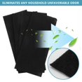 thumbnail image 3 of 4 Replacement Carbon Booster Filter For Total Air Purifier Aer1 Series HAP242-NUC I Filter AOR31, 3 of 7