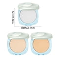 thumbnail image 3 of Loose Powder Clearance, Bradem Setting Powder Long Lasting Concealer Oil Control Loose Powder Up Powder Brightening Setting Powder, 1X Setting Powder Oil Control Pressed Powder Clearance Sale!, 3 of 9