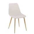 thumbnail image 1 of Chaise en lin Dorian Plata Decor, 1 of 4