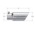 thumbnail image 4 of MBRP M79-T5156 Système d'Échappement, 4 of 4